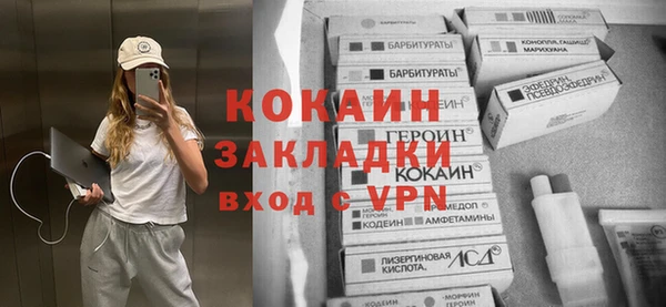 молекула духа Покров